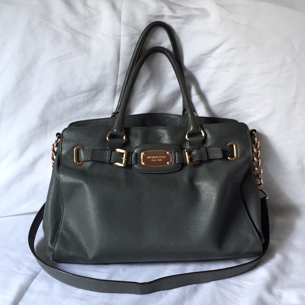 MICHAEL Michael Kors Hamilton bag